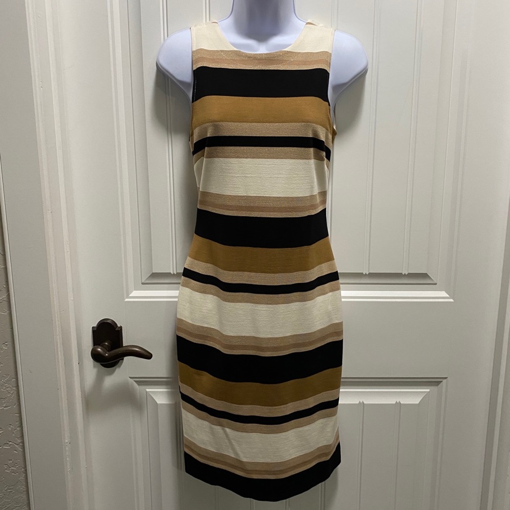 Banana Republic sleeveless dress Size 2